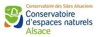 Conservatoire d'espaces naturels Alsace