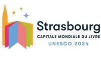 Strasbourg Capitale Mondiale du Livre